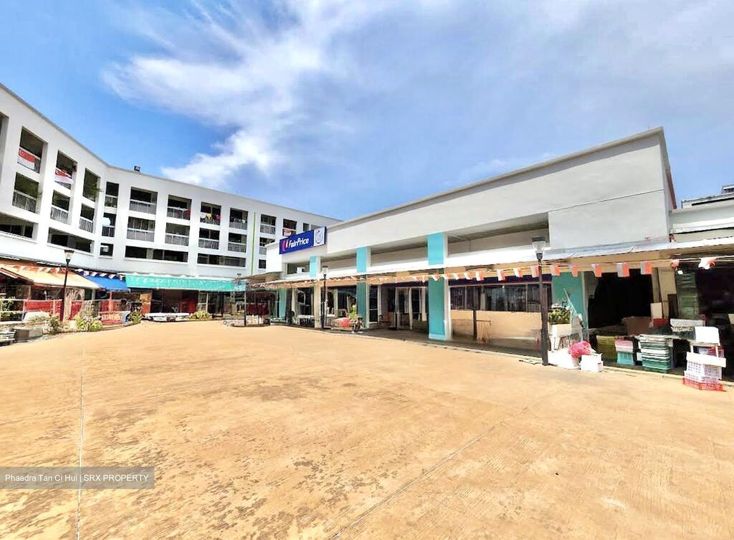 152 SERANGOON NORTH AVENUE 1 (D19), Shop House #496188591